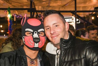 38th Annual High Heel Race (Part 2) #29