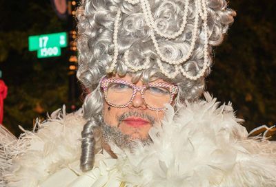 38th Annual High Heel Race (Part 2) #31