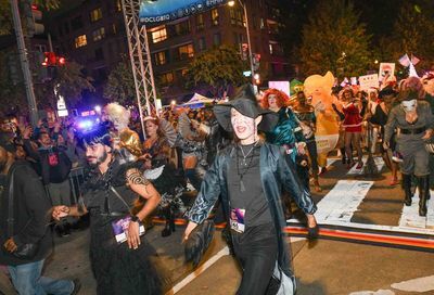 38th Annual High Heel Race (Part 2) #37