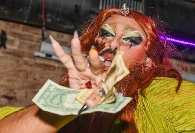 Trade's 10th Anniversary #23