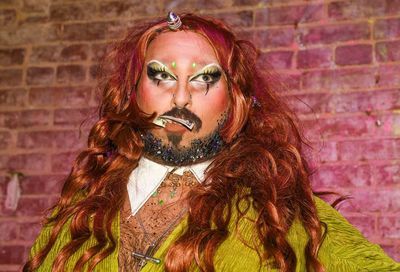 Trade's 10th Anniversary #25