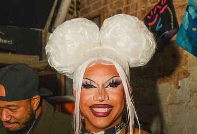 Trade's 10th Anniversary #53