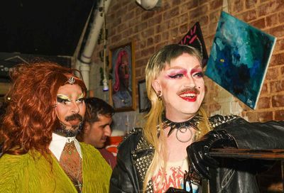 Trade's 10th Anniversary #81