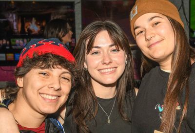 Pitchers and A League of Her Own #2