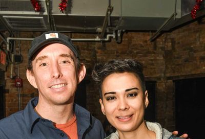 Pitchers and A League of Her Own #20