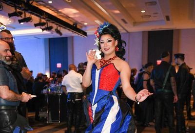 MAL 2026: Leather Cocktails #45