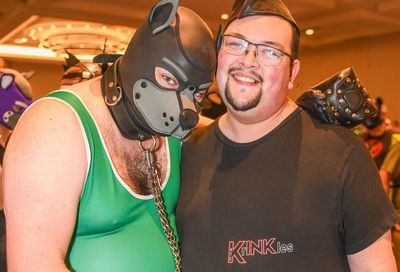 Mid-Atlantic Leather Weekend 2026 #22