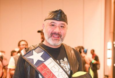 Mid-Atlantic Leather Weekend 2026 #38