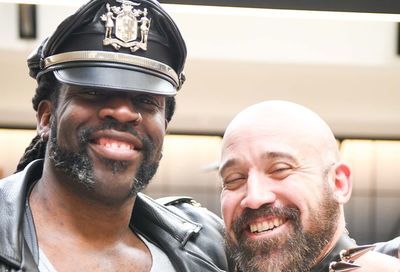 Mid-Atlantic Leather Weekend 2026 #45