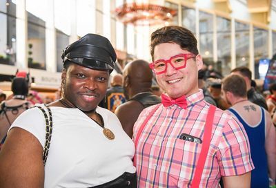 Mid-Atlantic Leather Weekend 2026 #63