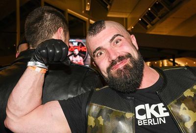 Mid-Atlantic Leather Weekend 2026 #127