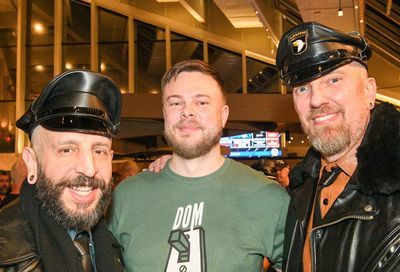 Mid-Atlantic Leather Weekend 2026 #133