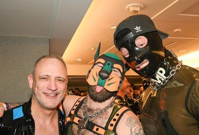 Mid-Atlantic Leather Weekend 2026 #144