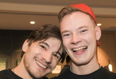 Mid-Atlantic Leather Weekend 2026 #159