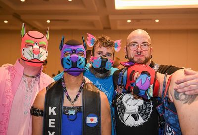 Mid-Atlantic Leather Weekend 2026 #167