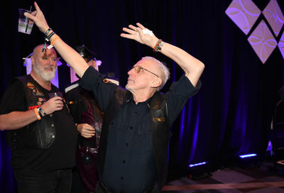 MAL 2026 Mr Mid-Atlantic Leather Contest #70